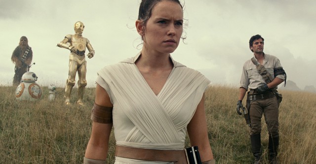 Putlocker the rise of skywalker new arrivals